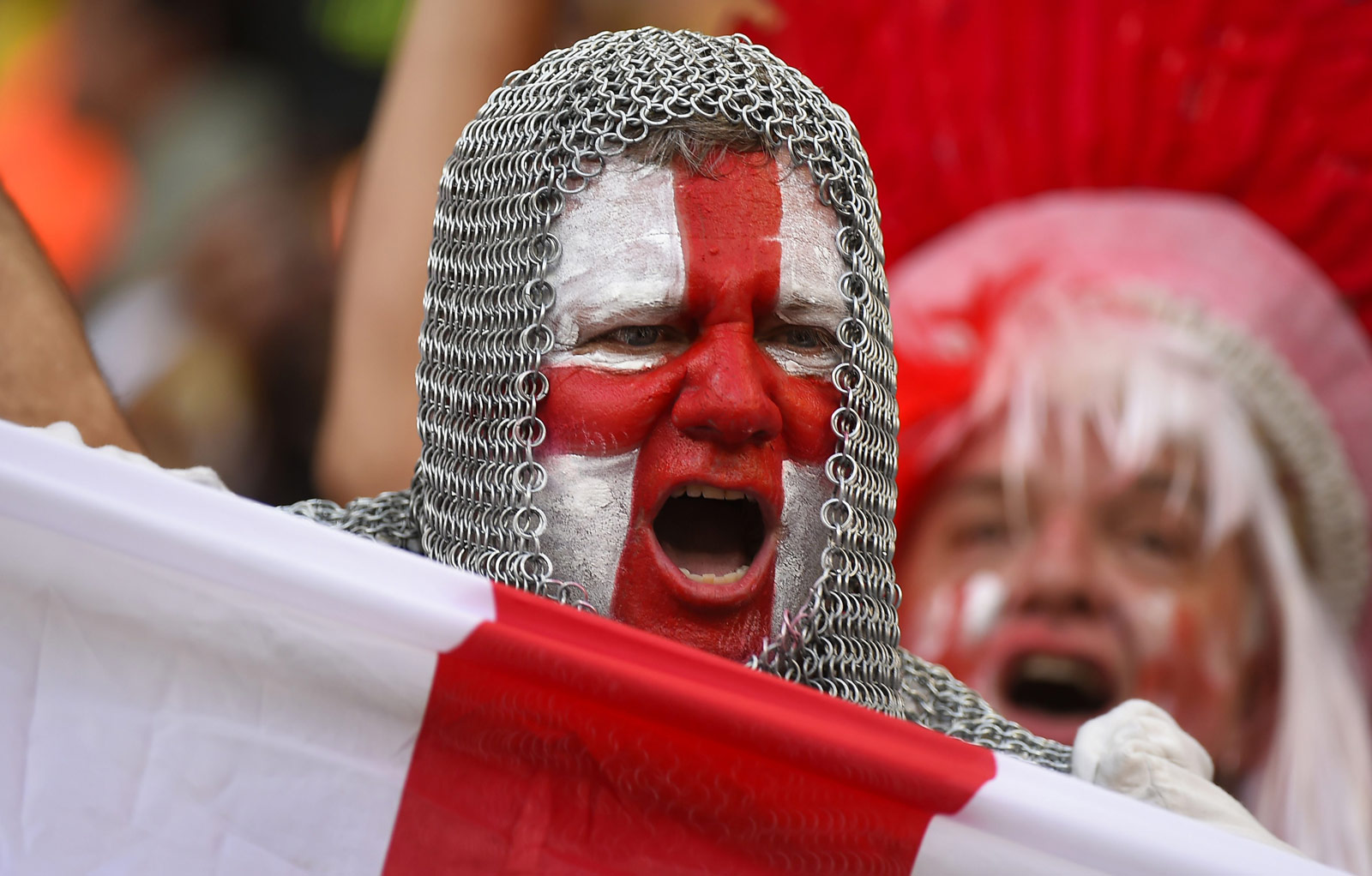 不仅是阵容 不仅是阵容